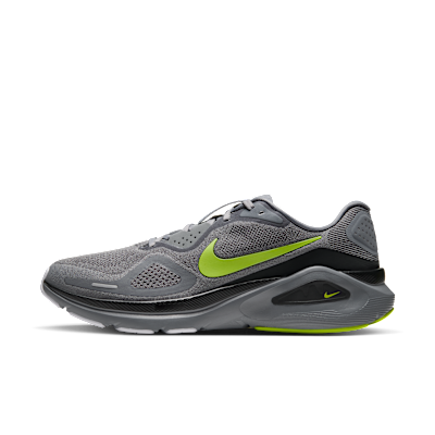 Nike Structure 26 Men's Road Running Shoes. Nike.com